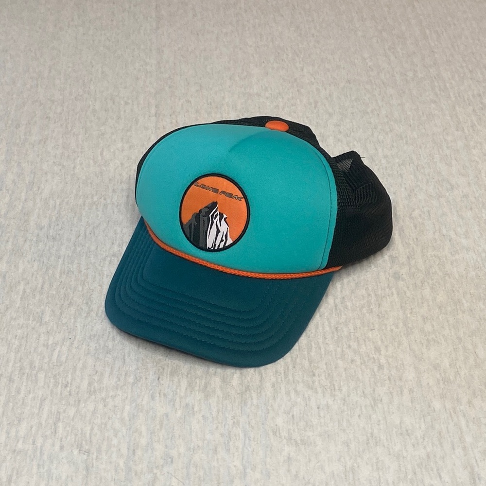 Altra Trucker Hat